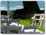 Click for more information on Weddings at Agate Cove Inn.