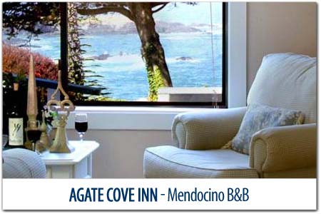 Agate Cove Inn