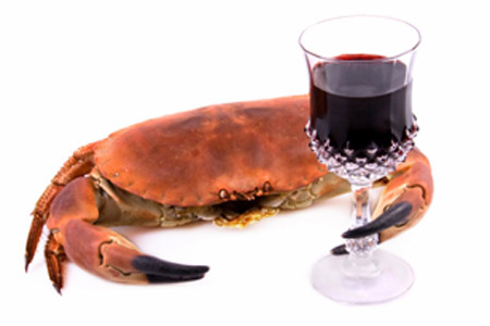 Wine and Dine with Cocktails