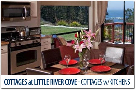 Cottages at Little River Cove