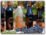 Click for more information on Greenwood Ridge Vineyards.