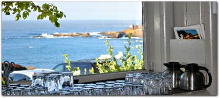 Click for more information on Ole\'s Bar at Little River Inn.