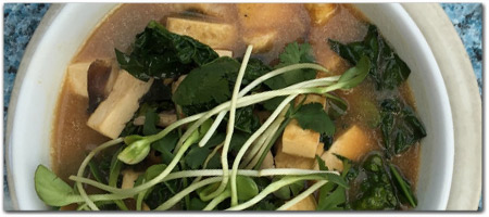 Click for more information on Mendocino Cafe.