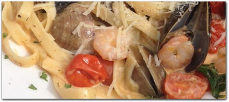 Click for more information on Mendocino Cafe.