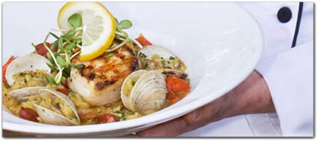 Click for more information on Mendocino Cafe.