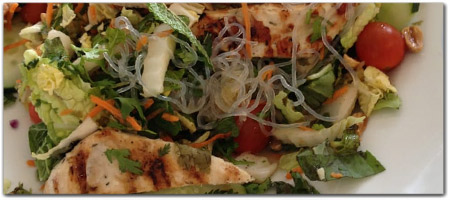 Click for more information on Mendocino Cafe.