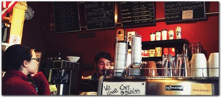 Click for more information on Moody\'s Organic Coffee Bar.