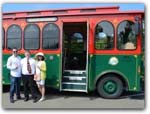 Click for more information on MTA - Taxi, Bus, Airport Transportation.