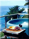Click for more information on Albion Cliffside Cottages.