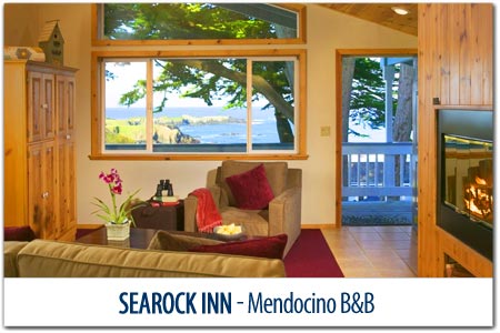 Sea Rock Inn