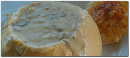 Click for more information on Silvers at the Wharf Restaurant.