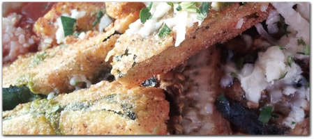 Click for more information on Silvers at the Wharf Restaurant.