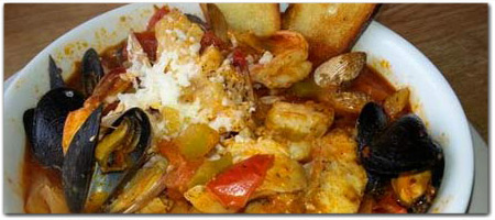 Click for more information on Silvers at the Wharf Restaurant.