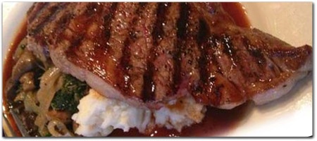 Click for more information on Silvers at the Wharf Restaurant.