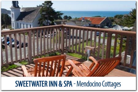 Sweetwater Inn & Spa