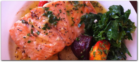 Click for more information on Wild Fish.