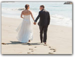 GET MARRIED in MENDOCINO