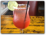 Mendocino Restaurants with a Full Bar
