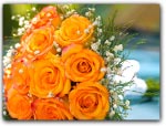 BRIDAL BOUQUETS&amp; FLORAL ARRANGEMENTS